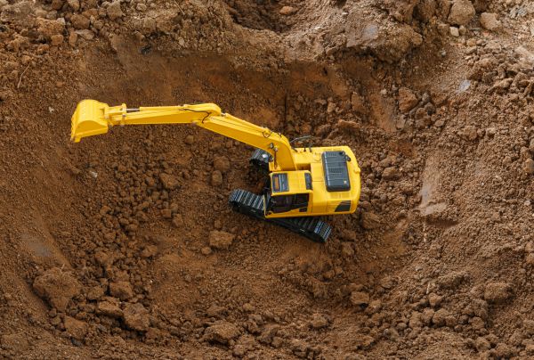 Cost of Dozer Service in Perrysburg