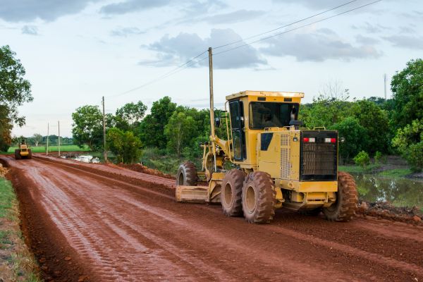 Cost of Land Smoothing in Perrysburg