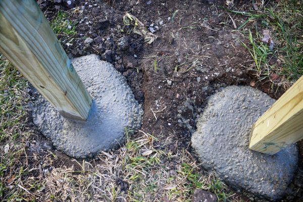 Cost of Post Hole Excavation in Perrysburg