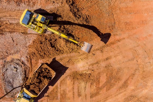 Cost of Excavation Service in Perrysburg