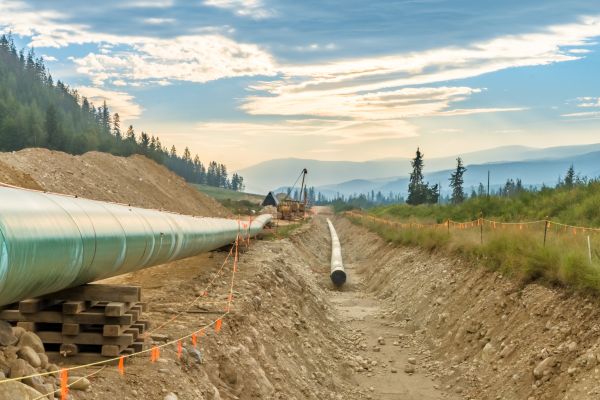 Cost of Pipeline Excavation in Perrysburg