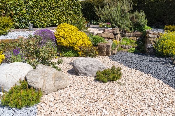 Gravel Repair in Perrysburg
