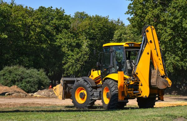 Cost of Dirt Grading in Perrysburg