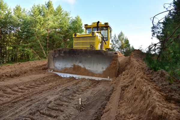 Cost of Slope Construction in Perrysburg