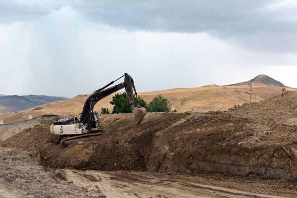 Cost of Land Sloping in Perrysburg