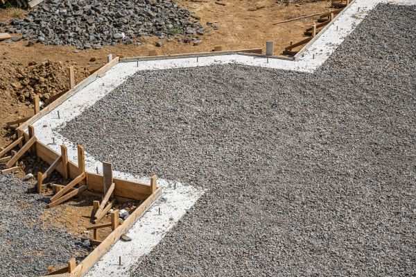 Cost of Foundation Backfilling in Perrysburg