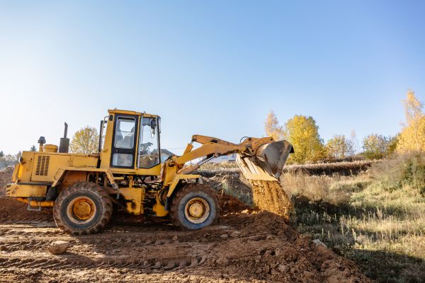 Cost of Field Leveling in Perrysburg