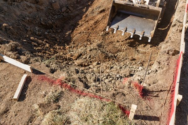Cost of Lawn Regrading in Perrysburg