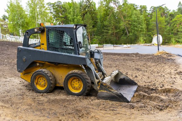 Cost of Yard Excavation in Perrysburg
