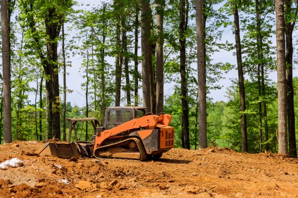 Cost of Lot Leveling in Perrysburg