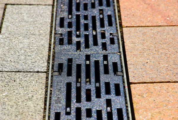 Cost of Trench Drainage in Perrysburg
