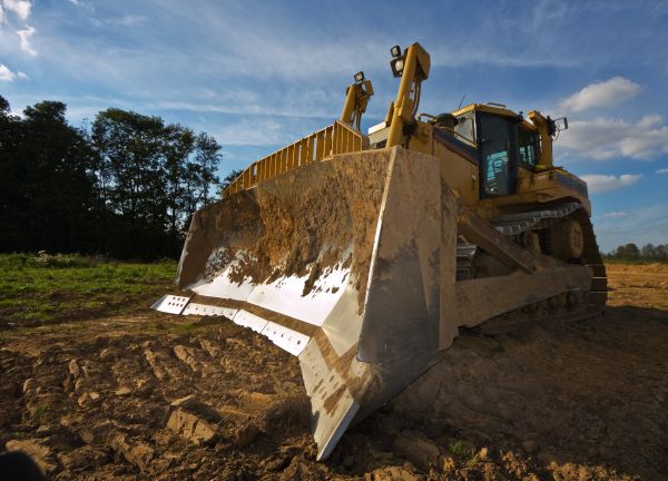 Cost of Slope Flattening in Perrysburg