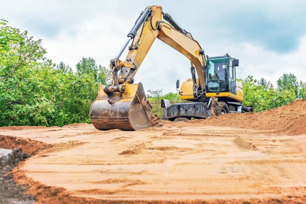 Cost of Land Releveling in Perrysburg