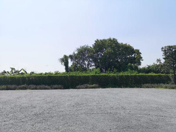 Gravel Parking Lot Grading in Perrysburg