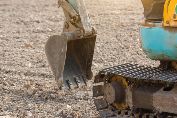 Parking Space Grading in Perrysburg
