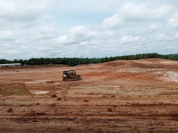 Land Preparation Service in Perrysburg