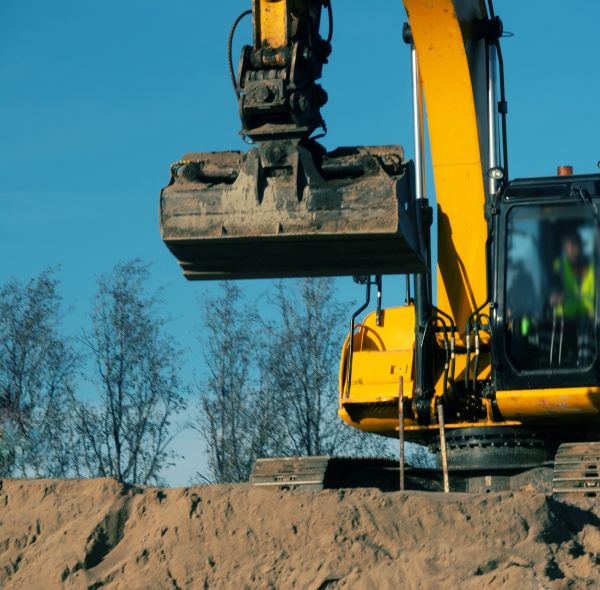 Cost of Ditch Grading in Perrysburg