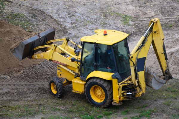 Cost of Construction Site Leveling in Perrysburg