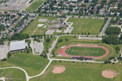 Land Leveling detail